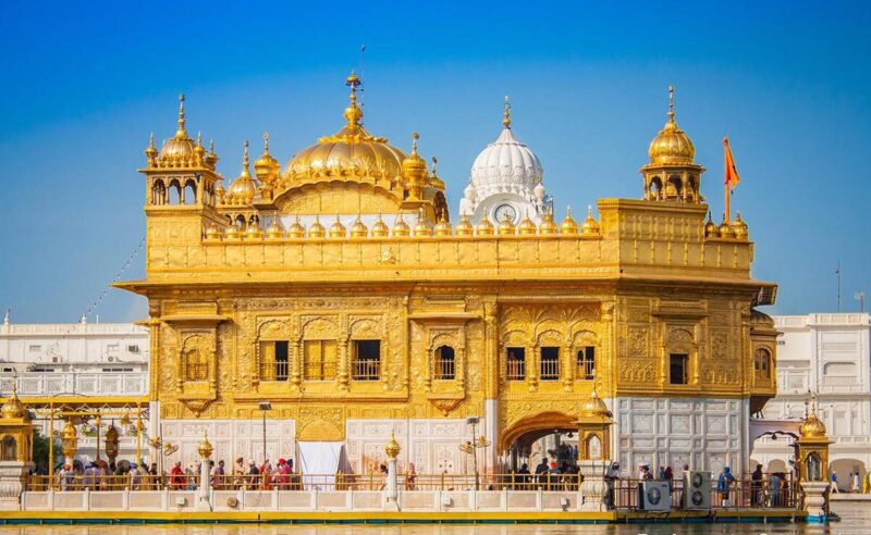 golden temple