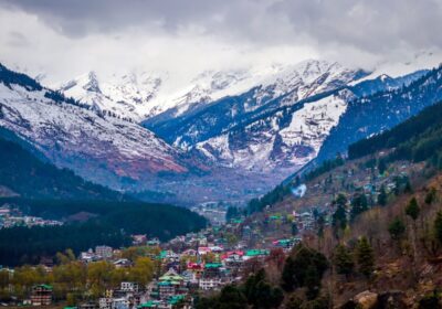 Top 15 Hill Stations in India – Best Activities & Travel Guide