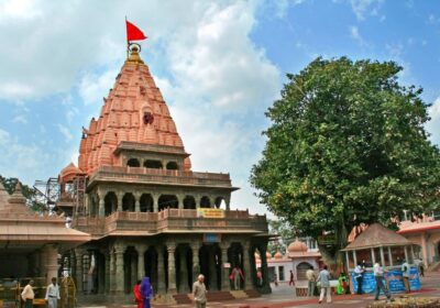 Ujjain Travel Guide: Discover the Sacred Soul of Madhya Pradesh