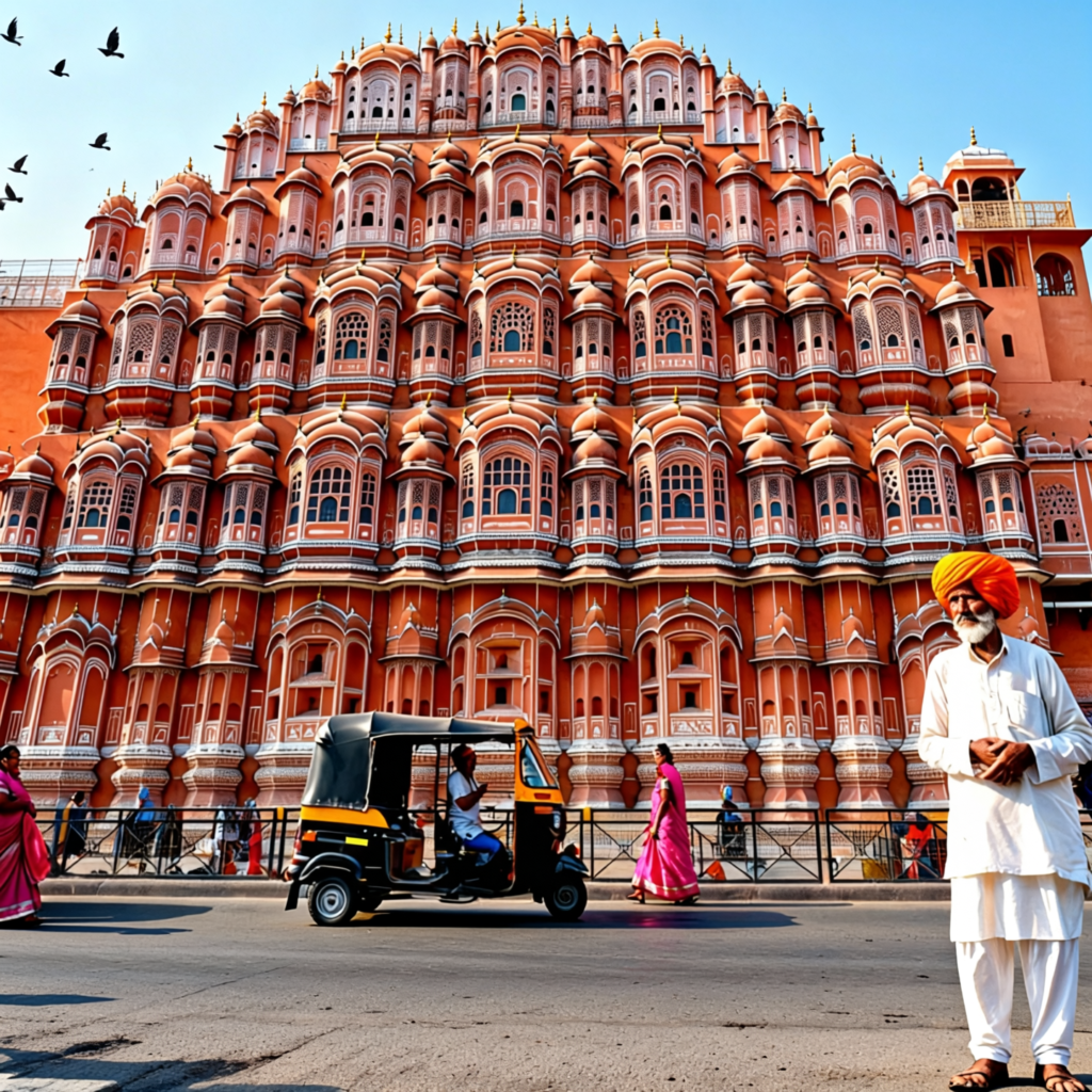 Hawa mahal