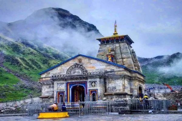 Char Dham Yatra Tour Packages- Where Every Step Leads to Salvation