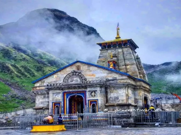 Char Dham Yatra Tour Packages- Where Every Step Leads to Salvation