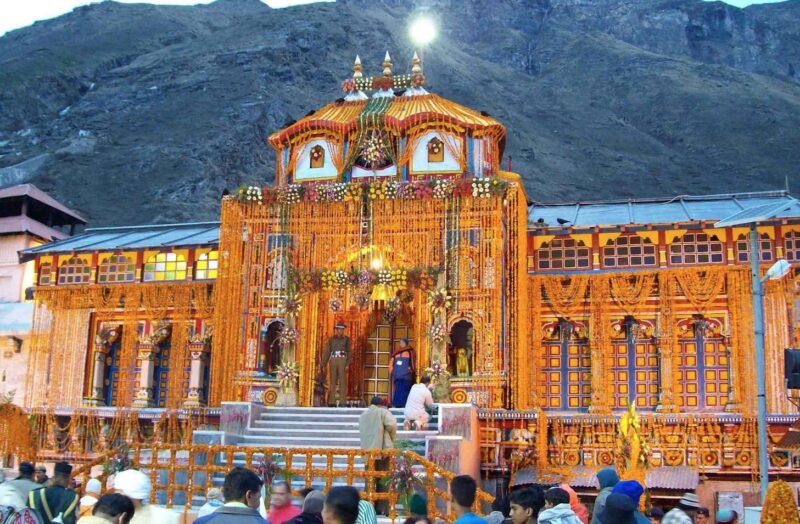 badrinath