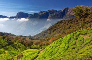 Munnar