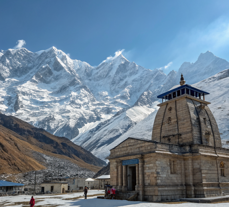 kedarnath