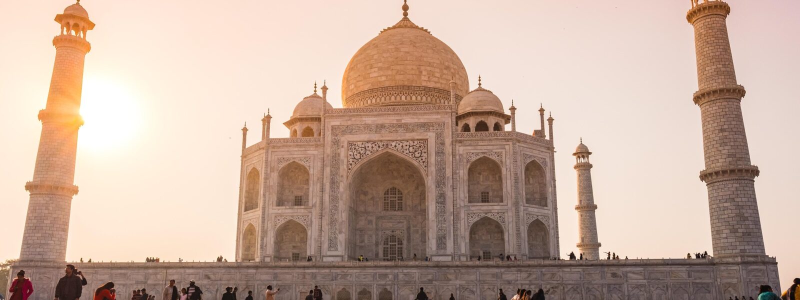 The Iconic Golden Triangle