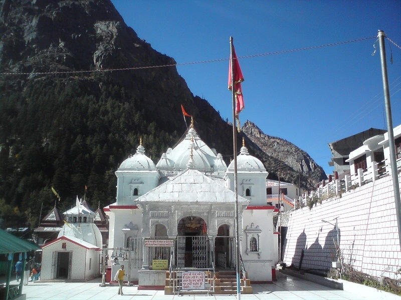 gangotri